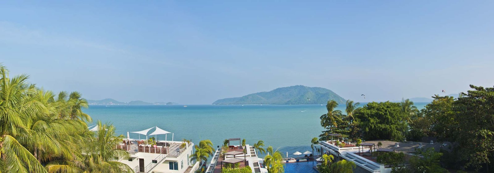 Phuket Beach Apartments Phuket Holiday Rental